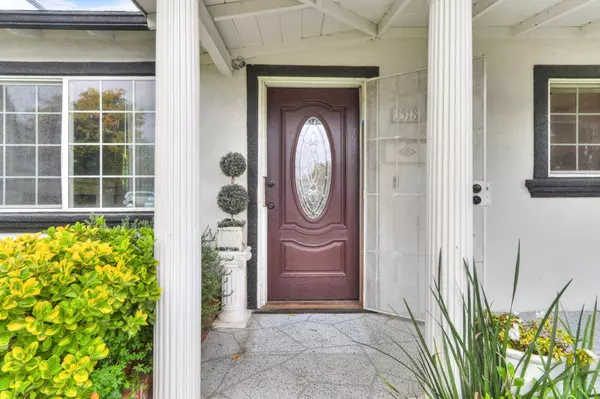 1518 Victor WAY, Modesto, CA 95351