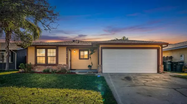 2016 Nimrood DR, Ceres, CA 95307