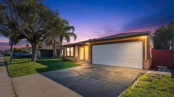 2016 Nimrood DR, Ceres, CA 95307