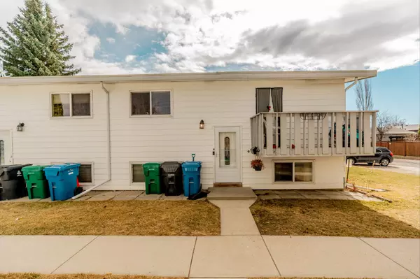Duplex For Sale Lethbridge 