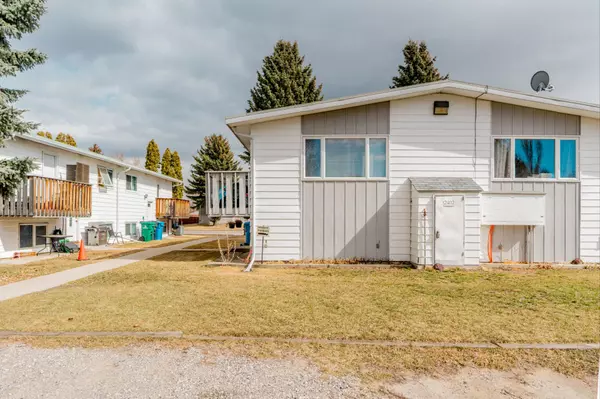 Duplex For Sale Lethbridge 