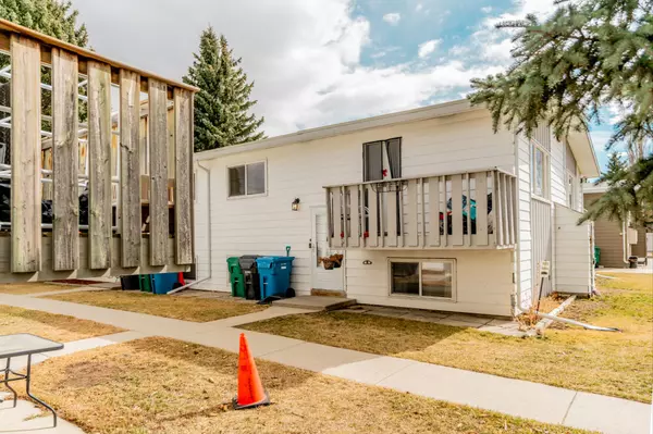 Duplex For Sale Lethbridge 