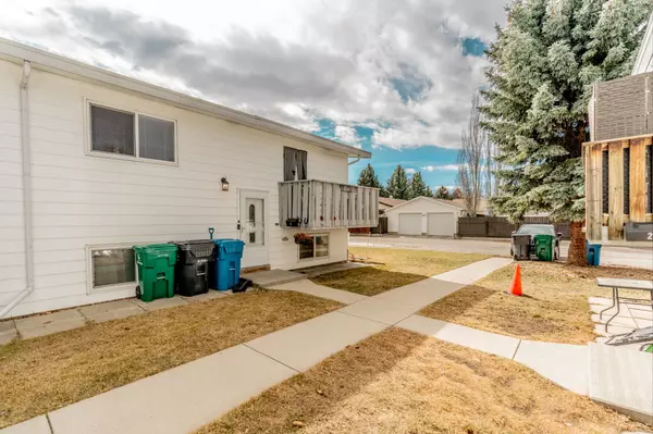 Duplex For Sale Lethbridge 