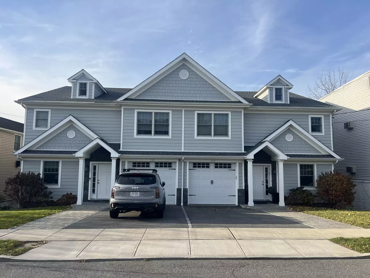 West Harrison, NY 10604-2119,111 Lincoln Ave