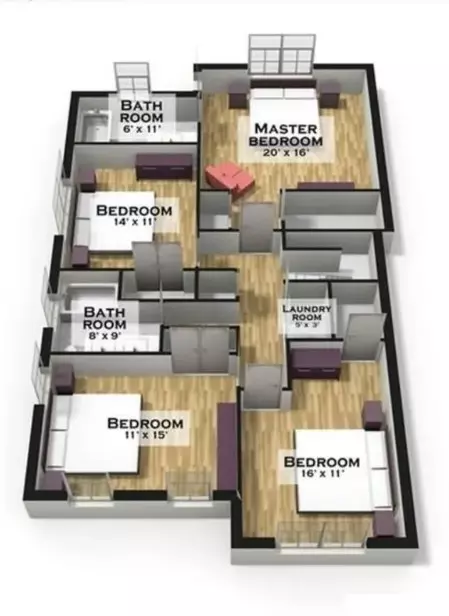 Harrison, NY 10528-2905,13 Webster Ave