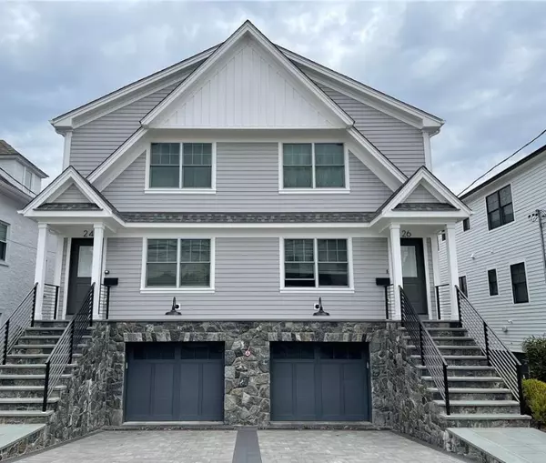 26 Franklin Ave, White Plains, NY 10601-3842