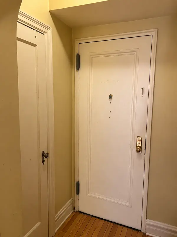 1 Franklin Ave #4DD, White Plains, NY 10601-3806