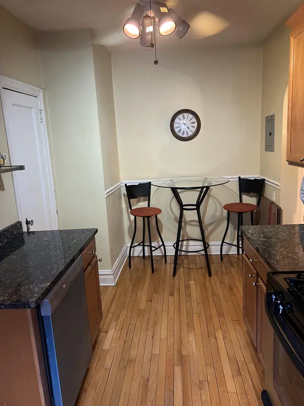 1 Franklin Ave #4DD, White Plains, NY 10601-3806
