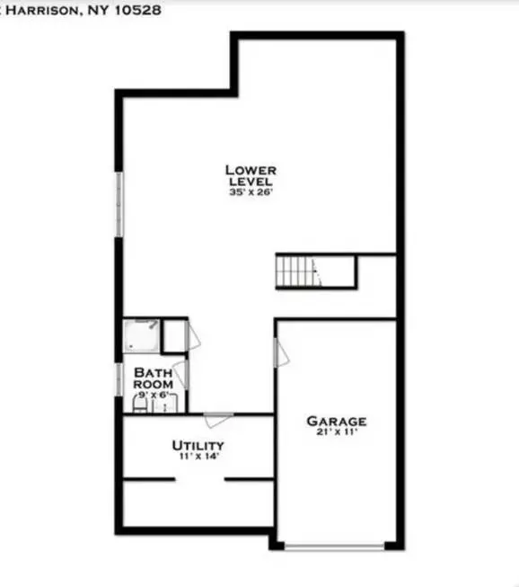 13 Webster Ave, Harrison, NY 10528-2905