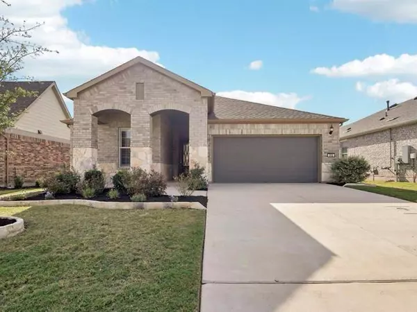 312 Kitty Hawk RD, Georgetown, TX 78633