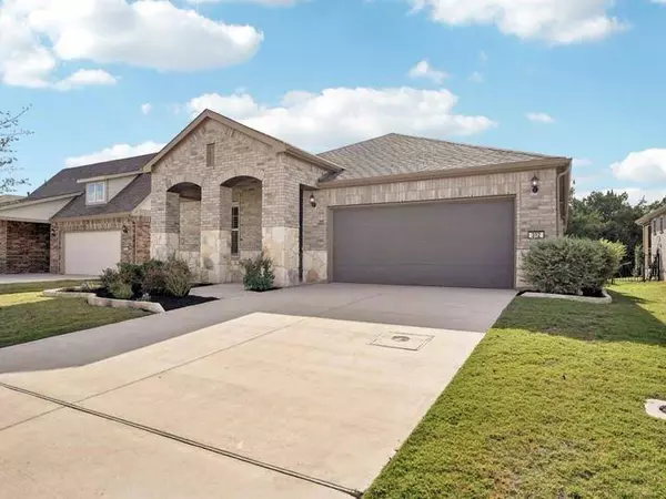 312 Kitty Hawk RD, Georgetown, TX 78633
