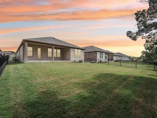 312 Kitty Hawk RD, Georgetown, TX 78633