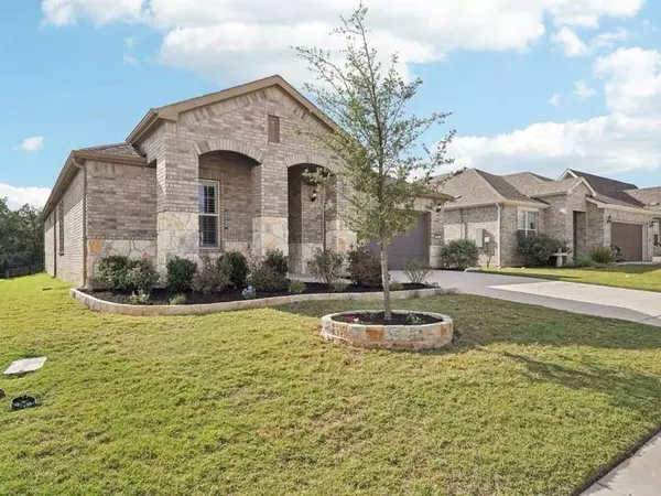 312 Kitty Hawk RD, Georgetown, TX 78633