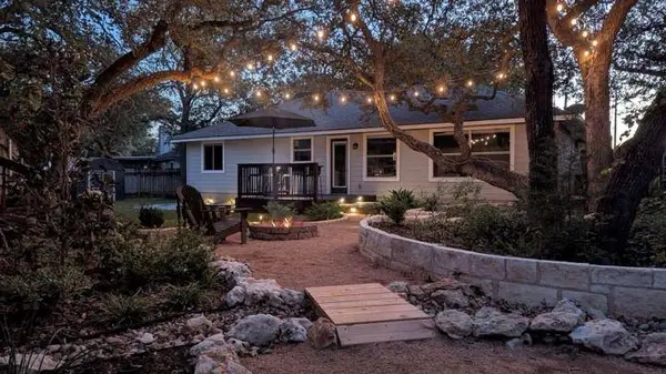 611 Blue Oak CIR, Cedar Park, TX 78613