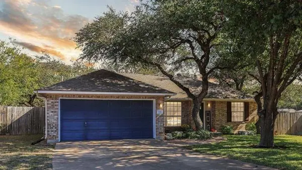 611 Blue Oak CIR, Cedar Park, TX 78613