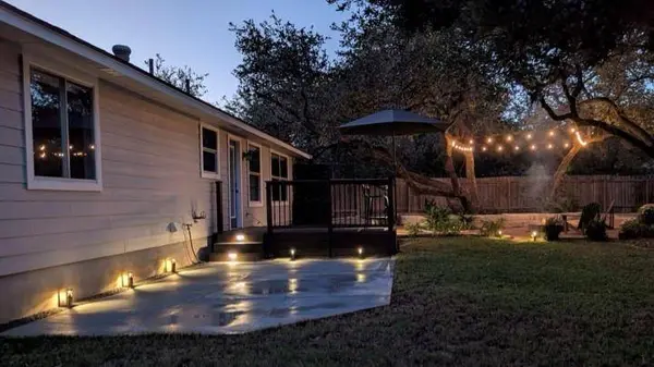 611 Blue Oak CIR, Cedar Park, TX 78613