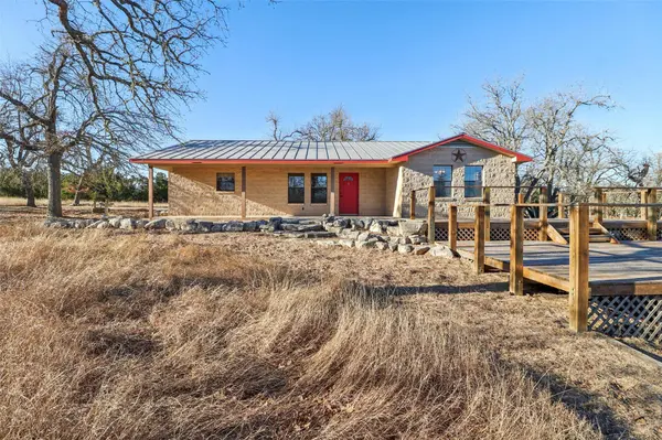 1217 Cherry Mountain LOOP, Fredericksburg, TX 78624