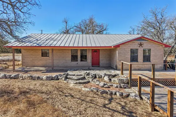 1217 Cherry Mountain LOOP, Fredericksburg, TX 78624