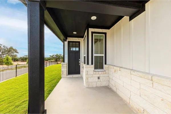 201 Coachsmith ST, Georgetown, TX 78633