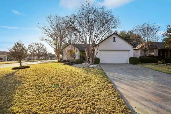 114 Sotol PASS, Georgetown, TX 78633