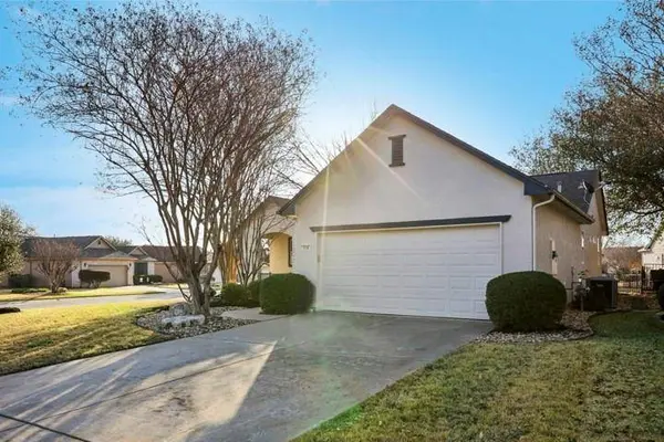 114 Sotol PASS, Georgetown, TX 78633