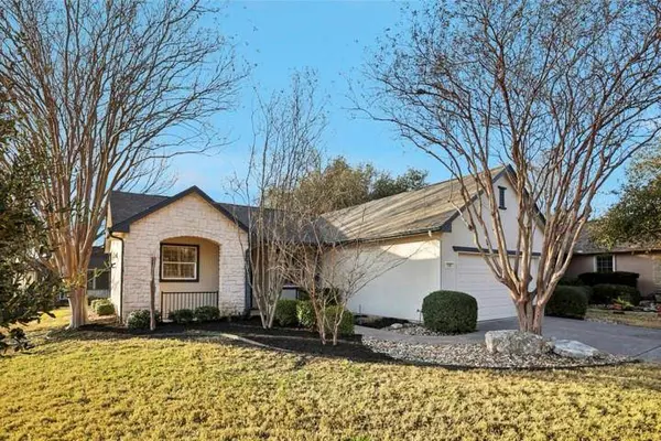 114 Sotol PASS, Georgetown, TX 78633