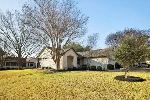 114 Sotol PASS, Georgetown, TX 78633