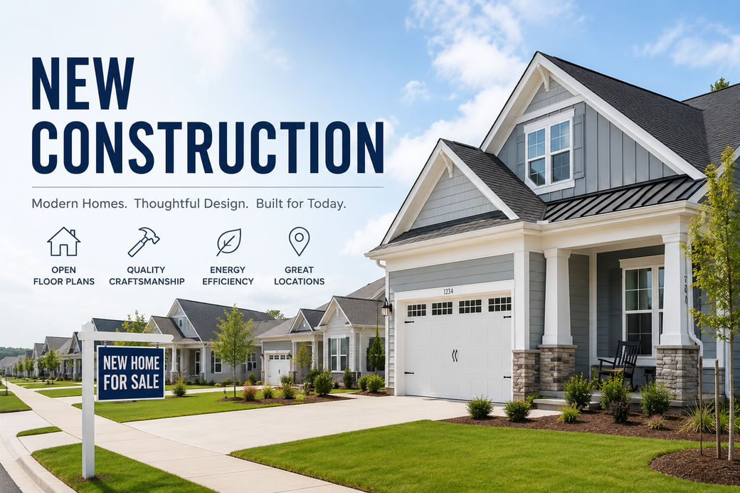 New Construction Homes on the Grand Strand: The Complete 2026 Buyer's Guide
