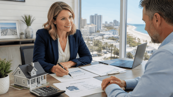 feature image of  What Grand Strand Sellers Are Willing to Negotiate Right Now