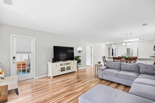 1204 River Oak Dr. #25-A, Myrtle Beach, SC 29579