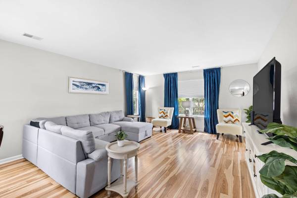 1204 River Oak Dr. #25-A, Myrtle Beach, SC 29579