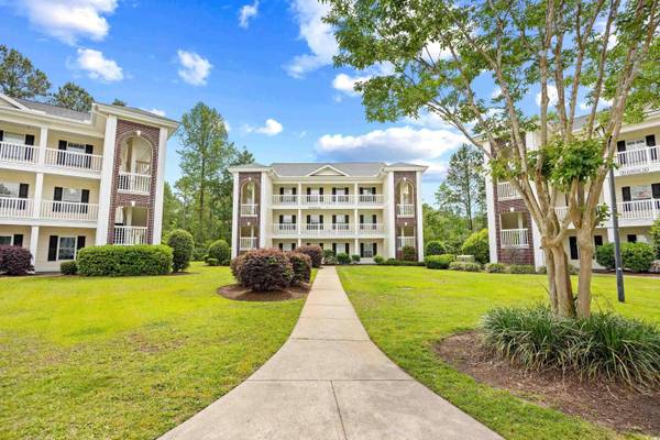 1204 River Oak Dr. #25-A, Myrtle Beach, SC 29579
