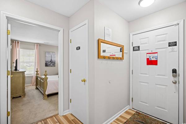 1204 River Oak Dr. #25-A, Myrtle Beach, SC 29579