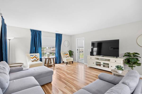 1204 River Oak Dr. #25-A, Myrtle Beach, SC 29579