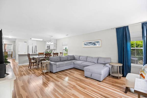 1204 River Oak Dr. #25-A, Myrtle Beach, SC 29579