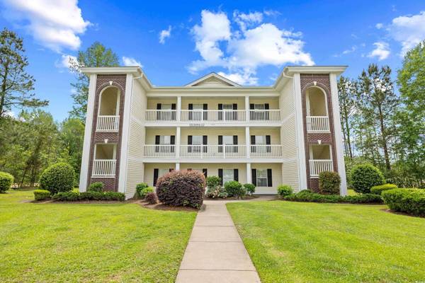 1204 River Oak Dr. #25-A, Myrtle Beach, SC 29579