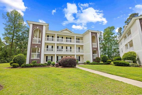 1204 River Oak Dr. #25-A, Myrtle Beach, SC 29579