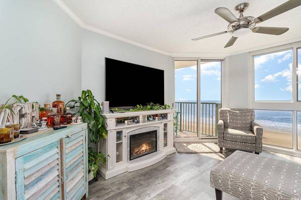 2507 S Ocean Blvd. #403, North Myrtle Beach, SC 29582