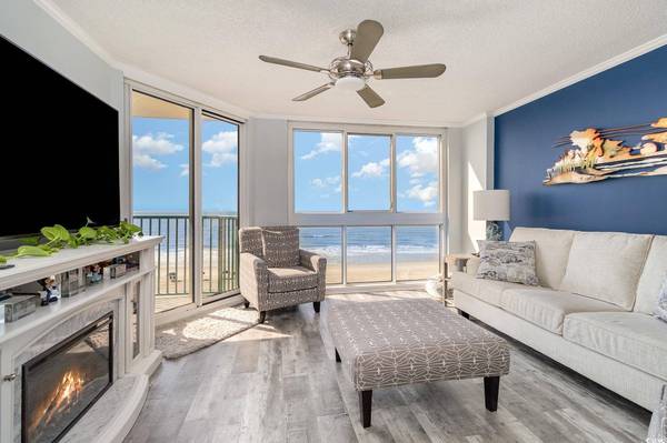 2507 S Ocean Blvd. #403, North Myrtle Beach, SC 29582