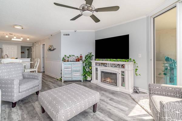 2507 S Ocean Blvd. #403, North Myrtle Beach, SC 29582