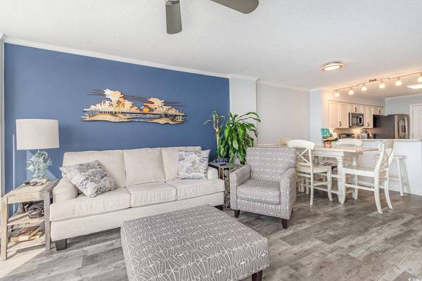 2507 S Ocean Blvd. #403, North Myrtle Beach, SC 29582