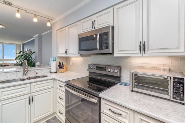 2507 S Ocean Blvd. #403, North Myrtle Beach, SC 29582