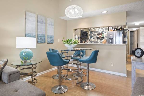 1100 Possum Trot Rd. #C-203, North Myrtle Beach, SC 29582