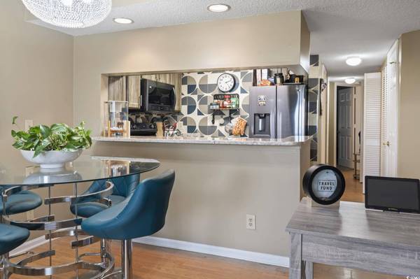 1100 Possum Trot Rd. #C-203, North Myrtle Beach, SC 29582