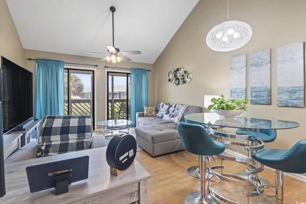 1100 Possum Trot Rd. #C-203, North Myrtle Beach, SC 29582