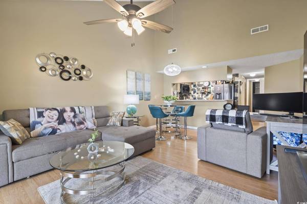 1100 Possum Trot Rd. #C-203, North Myrtle Beach, SC 29582