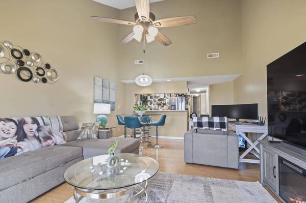 1100 Possum Trot Rd. #C-203, North Myrtle Beach, SC 29582