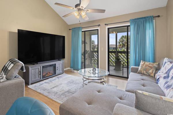 1100 Possum Trot Rd. #C-203, North Myrtle Beach, SC 29582