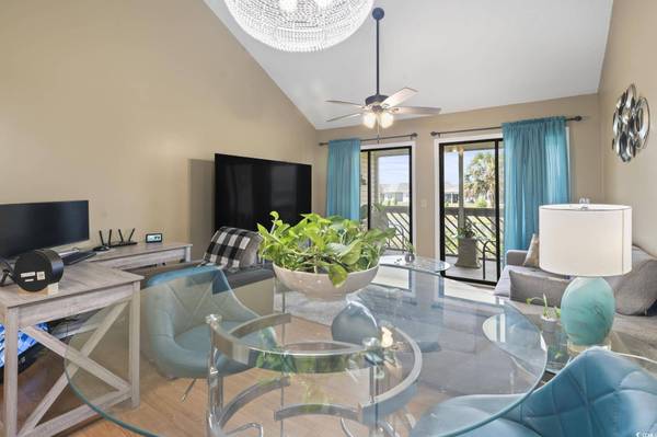 1100 Possum Trot Rd. #C-203, North Myrtle Beach, SC 29582