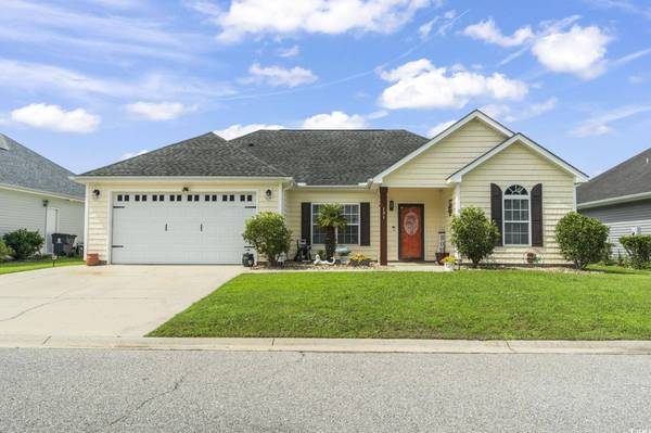 131 River Country Dr., Conway, SC 29526
